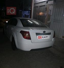 فاو بيستون B50